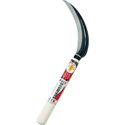 【SALE価格】豊稔 光山作 特殊目立鋸鎌 ( HT-0805 ) (株)豊稔企販