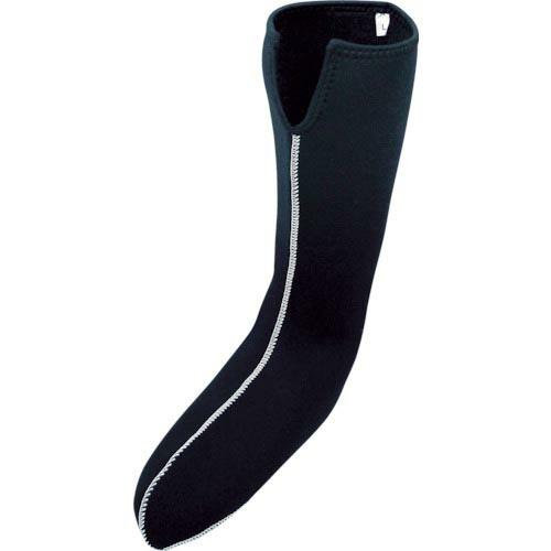 【SALE価格】COVERWORK 防寒ロングソックス ウェットクラブ ( FT2503-LL ) ...
