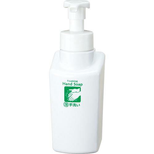 【SALE価格】サラヤ スマートボトル手洗い石けん用泡500mL ( 21701 ) サラヤ(株)