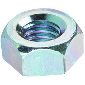 NEGUROSU 六角ナット W3/8 (10個入) ( W3-RN )｜orangetool
