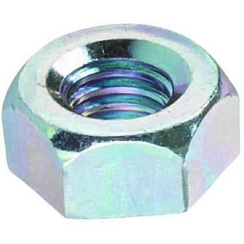 NEGUROSU 六角ナット W3/8 (10個入) ( W3-RN )