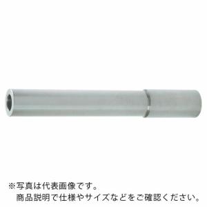 ダイジェット モジュラーヘッド用オール超硬シャンクアーバ 頑固一徹 ストレートアーバタイプ M8 φ16 全長107mm ( MSN-M8-107S-S16C ) ダイジェット工業(株)｜orangetool