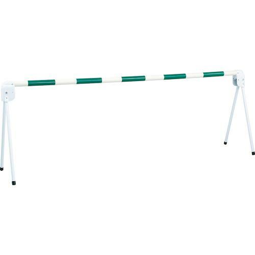 TRUSCO プラバー(グリーン/ホワイト)2.0M ( TPB-20-GW )