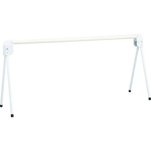 TRUSCO 【売切廃番】 プラバー(ホワイト)1.5M ( TPB-15-W )