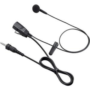 【SALE価格】アイコム IC-4310用小型イヤホンマイク ( HM-177PI ) アイコム(株)｜orangetool