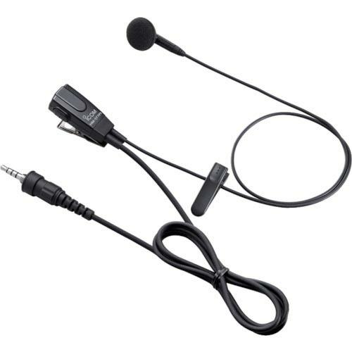 【SALE価格】アイコム IC-4310用小型イヤホンマイク ( HM-177PI ) アイコム(株...