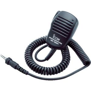 【SALE価格】アイコム IC-4310用小型スピーカーマイク ( HM-186PI ) アイコム(株)｜orangetool