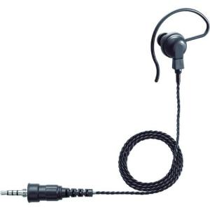 【SALE価格】アイコム IC-4310用イヤホン、ブラック、1m ( SP-16PIBW ) アイコム(株)｜orangetool