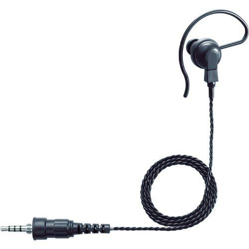 【SALE価格】アイコム IC-4310用イヤホン、ブラック、1m ( SP-16PIBW ) アイ...