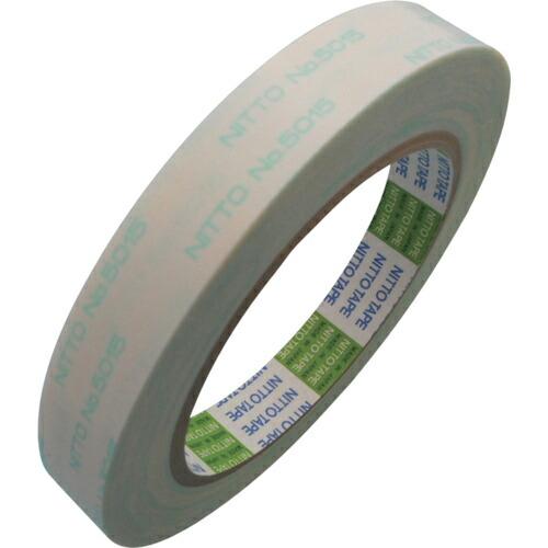 【SALE価格】日東 多用途両面接着テープ No.5015 25mm×20m ホワイト ( 5015...