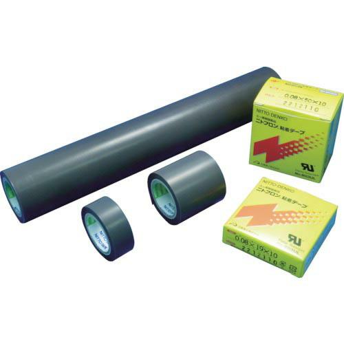 【SALE価格】日東 ふっ素樹脂粘着テープ ニトフロン粘着テープ No.903UL 0.08mm×1...