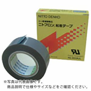 【SALE価格】日東 ふっ素樹脂粘着テープ ニトフロン粘着テープ No.903UL 0.08mm×75mm×10m ( 903X08X75 ) 日東電工(株)｜orangetool