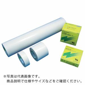 【SALE価格】日東 ふっ素樹脂粘着テープ ニトフロン粘着テープ No.973UL 0.18mm×300mm×10m ( 973X18X300 ) 日東電工(株)｜orangetool