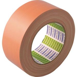 【SALE価格】日東 養生用布粘着テープ NO.7500 25mm×25m さんご ( NO7500X25 (25MMX25M) ) 日東電工(株)｜orangetool