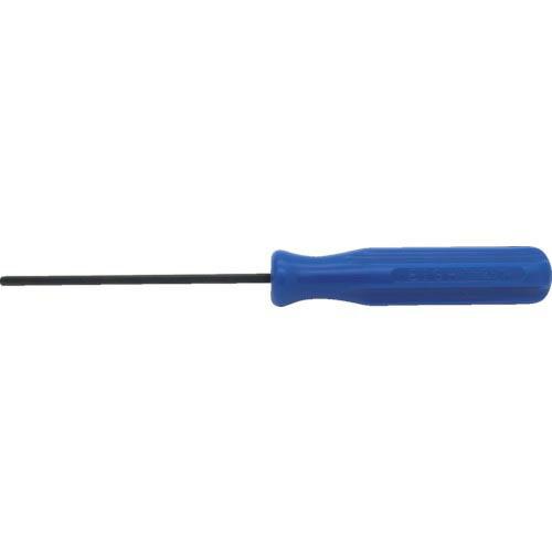 エイト 六角棒ドライバー 単品 対辺寸法2mm ( 006-2MM )