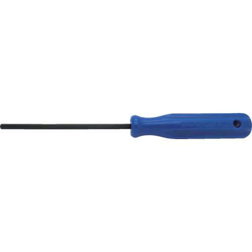 【SALE価格】EIGHT 六角棒ドライバー 単品 対辺寸法3mm ( 006-3MM ) (株)エ...