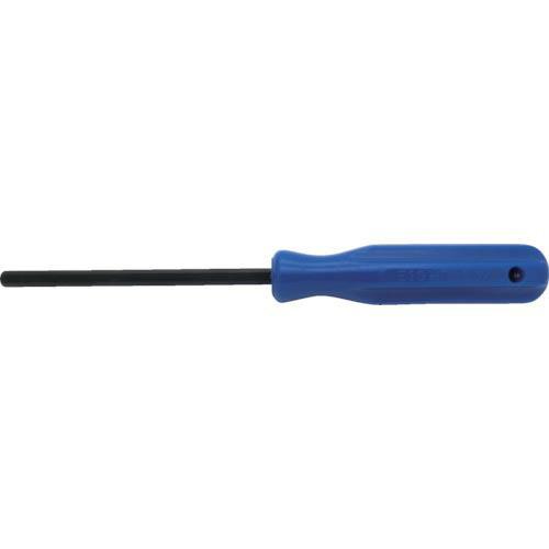 【SALE価格】EIGHT 六角棒ドライバー 単品 対辺寸法5mm ( 006-5MM ) (株)エ...