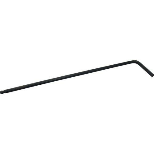 【SALE価格】EIGHT 六角棒スパナ ボールポイント セミロング 単品 対辺寸法0.05インチ ...