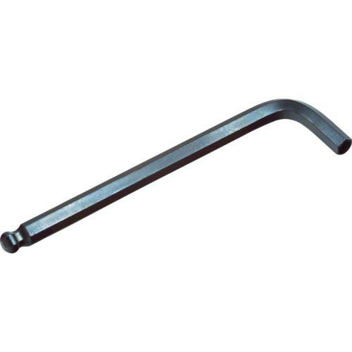 【SALE価格】EIGHT 六角棒スパナ ボールポイント セミロング 単品 対辺寸法1.5mm ( ...