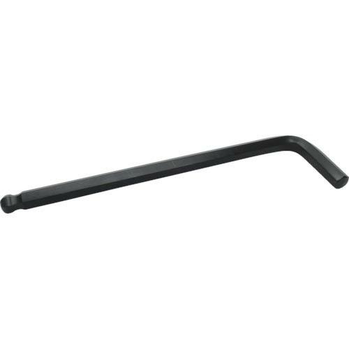 【SALE価格】EIGHT 六角棒スパナ ボールポイント セミロング 単品 対辺寸法10mm ( 0...