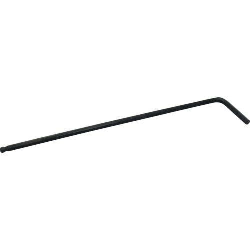 【SALE価格】EIGHT 六角棒スパナ ボールポイント セミロング 単品 対辺寸法2.5mm ( ...