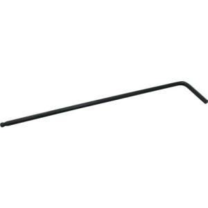 【SALE価格】EIGHT 六角棒スパナ ボールポイント セミロング 単品 対辺寸法7/64インチ ( 016-7/64INCH ) (株)エイト｜orangetool