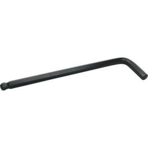 【SALE価格】EIGHT 六角棒スパナ ボールポイント セミロング 単品 対辺寸法8mm ( 016-8MM ) (株)エイト｜orangetool