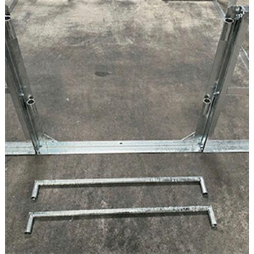 グリーンクロス GENTI サンフェンス 1200用出入口  ( 6300027768 )