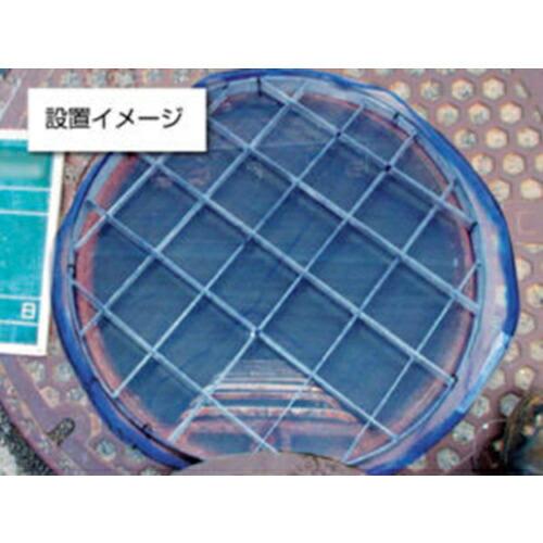 グリーンクロス GENTI ホールガード 600用ネットカバー  ( 6300027754 )