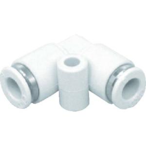 CKD ニュージョイント エルボタイプ 適合チューブ外径:16mm ( GWL16-0 ) CKD(株)｜orangetool
