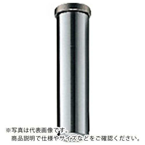 パンチ工業 ストリッパガイドピン(ヘッド付) ( SSGPH13-100 ) パンチ工業(株) (メ...