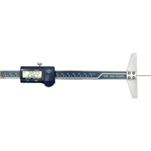 カノン デジタル細穴デプスゲージ150mm ( E-TH15BL ) (株)中村製作所｜orangetool