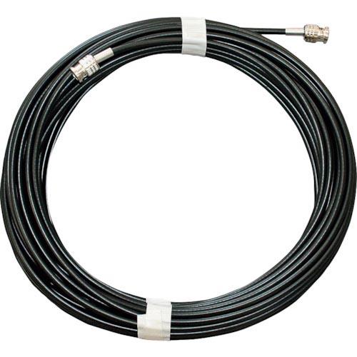 MT カメラ映像用同軸ケーブル30m ( CD-30HD ) (株)マザーツール (メーカー取寄)
