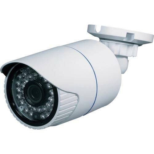 【SALE価格】MT 2.1メガピクセル防水バレット型AHDカメラ ( MTW3514AHD ) (...