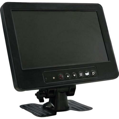 【SALE価格】MT 8インチTFTモニター ( MT-M80AP ) (株)マザーツール