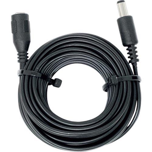 【SALE価格】MT カメラ用電源延長ケーブル5m ( MT-DC5M ) (株)マザーツール