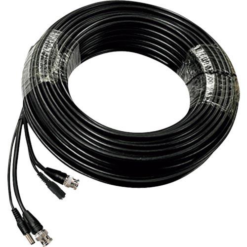 【SALE価格】MT カメラ映像電源用延長ケーブル50m ( CD-50EHD ) (株)マザーツー...