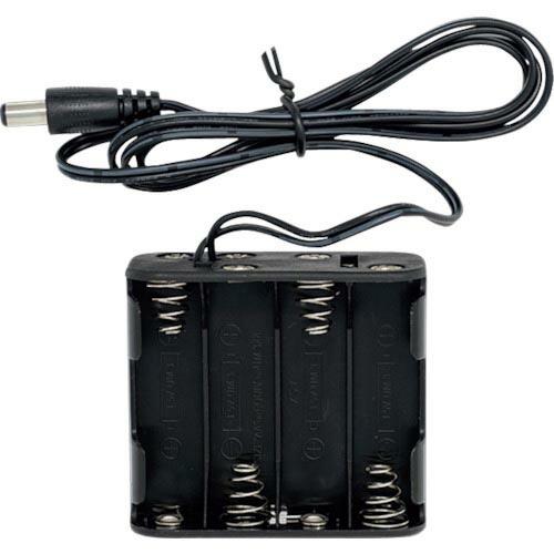 MT DC12V用電池ボックス ( MT-BP12V ) (株)マザーツール (メーカー取寄)