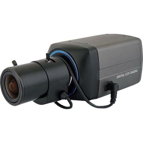 MT 2.1メガピクセルボックス型AHDカメラ ( MTC-B124AHD ) (株)マザーツール ...