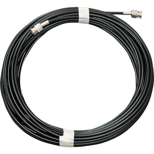 MT カメラ映像用同軸ケーブル10m ( CD-10HD ) (株)マザーツール (メーカー取寄)