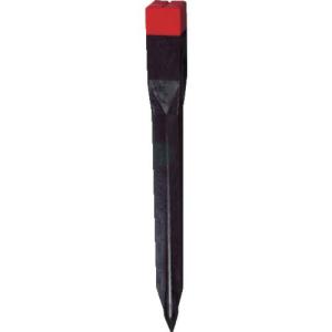 【SALE価格】TRUSCO 樹脂製境界杭 450X45mm ( TA-45 )｜orangetool