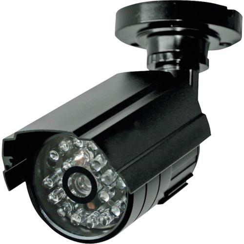 【SALE価格】MT バレット型ダミーカメラ ( DC-017IR )