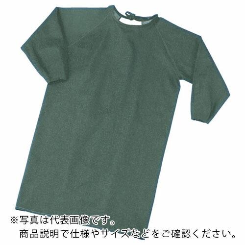 TRUSCO パイク溶接保護具 袖付前掛け LLサイズ ( PYR-SMK-LL ) トラスコ中山(...