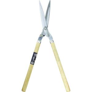 モクバ印 刈込み鋏 のこかり 雑草刈 ( F3-590 ) (株)小山刃物製作所｜orangetool