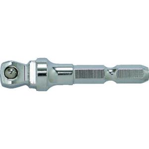 サンフラッグ ソケットアダプター3分角(9.52mm) ( SA-3 ) (株)新亀製作所｜orangetool