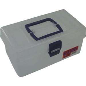 MEIHO ハンディーボックス M ( HB-MT ) 明邦化学工業(株)｜orangetool