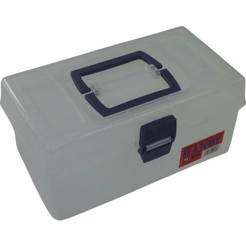 MEIHO ハンディーボックス M ( HB-MT ) 明邦化学工業(株)