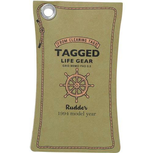 タグド タグドライフギア草色 Sラダー ( TALG-1259 Sラダー ) (株)共生社