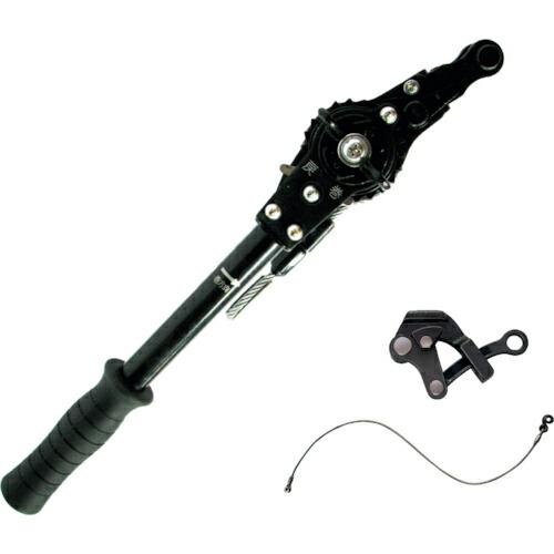 大見 シメールNeo 電設用セット3型 ( Z3N-D ) 大見工業(株)