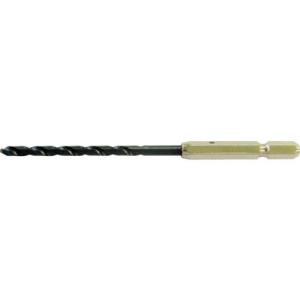 大西 6角軸鉄工用ドリル1.5mm ( NO20-15 ) 大西工業(株)｜orangetool